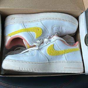Women’s Air Force 1 ‘07 Lx